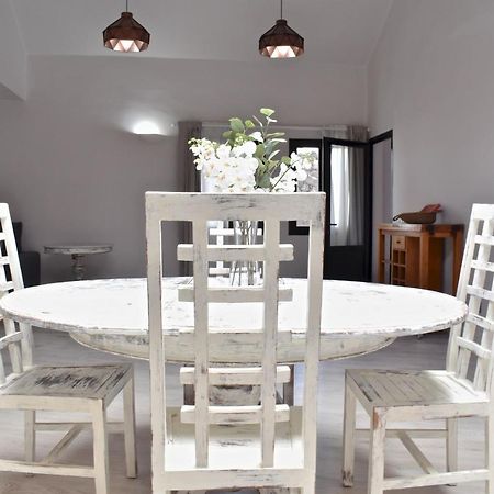 Sunny Bungalow In Front Of The Sea 3 Bedrooms Коста Тегисе Екстериор снимка